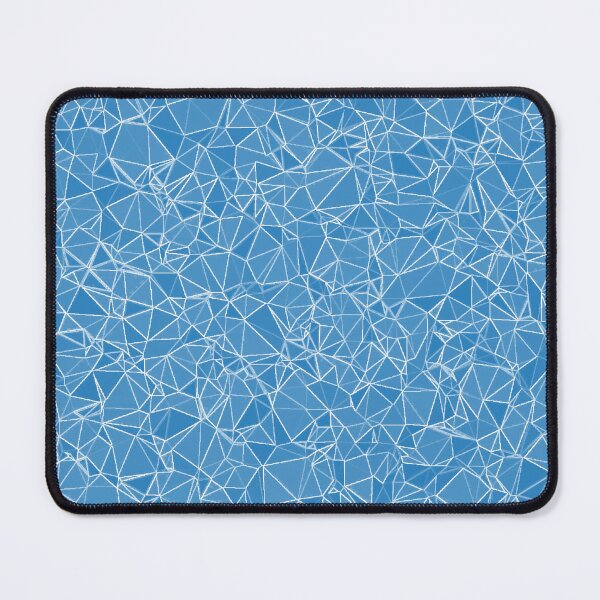 Item preview, Tangle blue tone. designed and sold by MirBer.