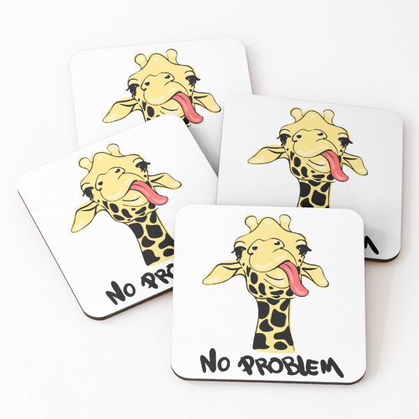 Item preview, No Problem - Trending Design for Teenagers designed and sold by Shiam SR.