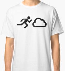 Cloud Chaser Classic T-Shirt