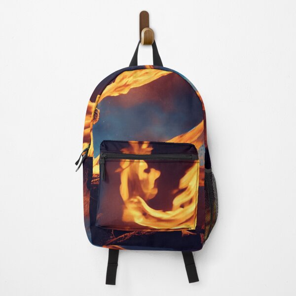 Item preview, Dragon plays with fire designed and sold by PM-Artistic.