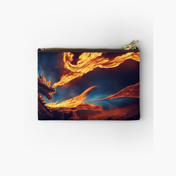 Item preview, Dragon plays with fire designed and sold by PM-Artistic.
