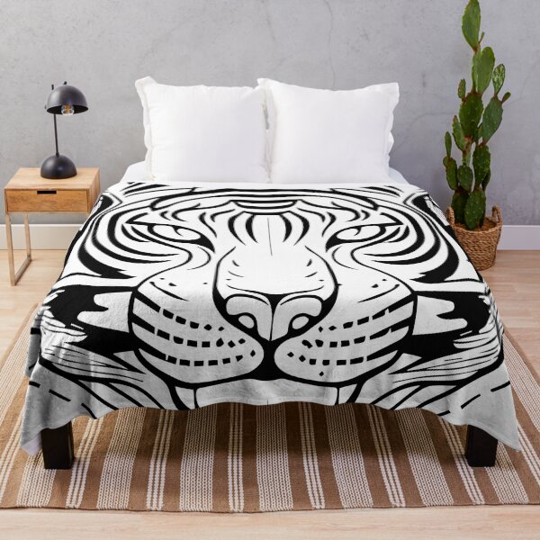 Item preview, creative animal tiger designed and sold by DD215.