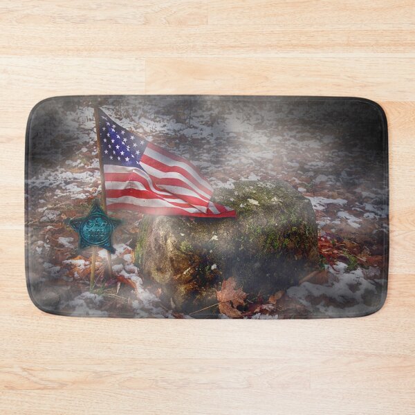 Item preview, Civil War Resting Place designed and sold by Kathy Weaver.