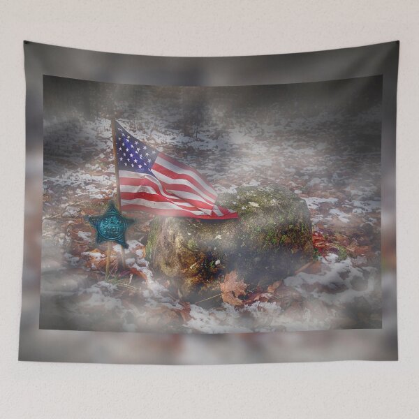Item preview, Civil War Resting Place designed and sold by Kathy Weaver.