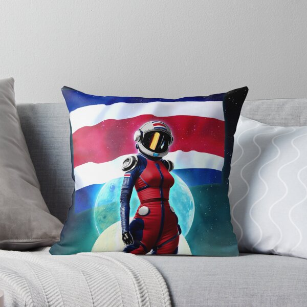 Item preview, Future Astronauts - Costa Rica designed and sold by SableSyndciate.