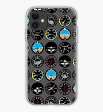 coque iphone 6 aircraft