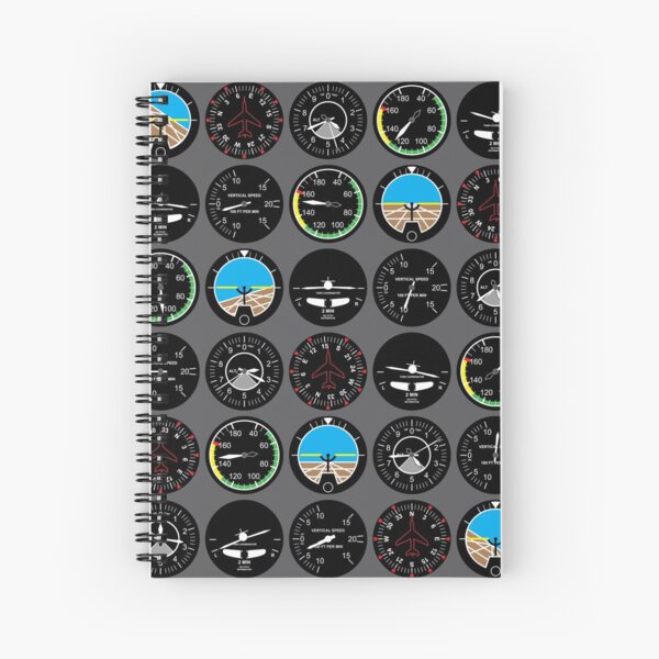 Item preview, Flight Instruments designed and sold by robyriker.