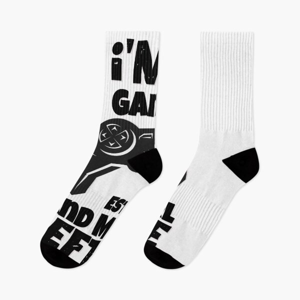 Item preview, I'M A GAMER AND MY GIRL LEFT ME designed and sold by GAADesignz.