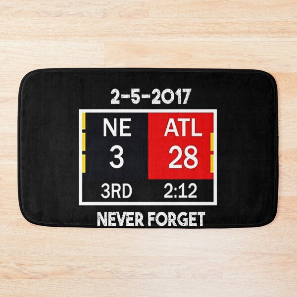 Item preview, Ne  atl  never forget designed and sold by gastonfongemie.