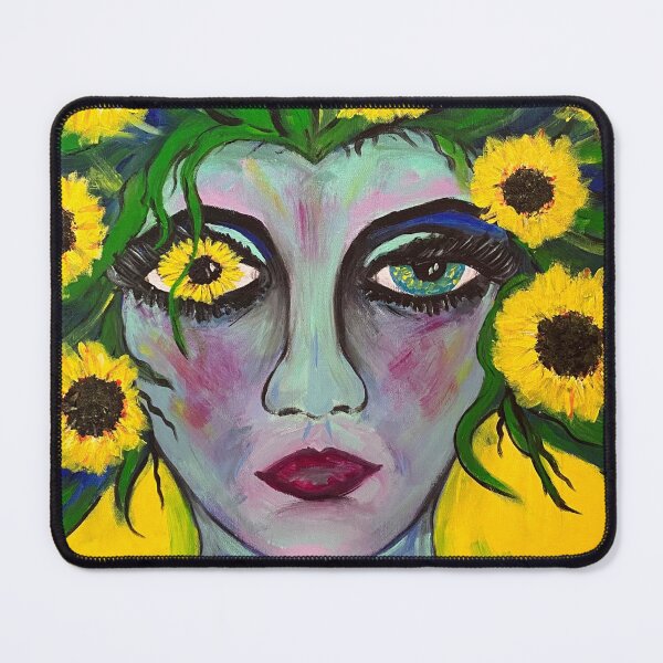 Item preview, Sun Flower Power designed and sold by Raine2Shine.