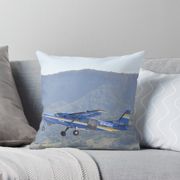 Item preview, Albion Park Airshow 2017-Cessna Caravan VH-LVN designed and sold by muz2142.