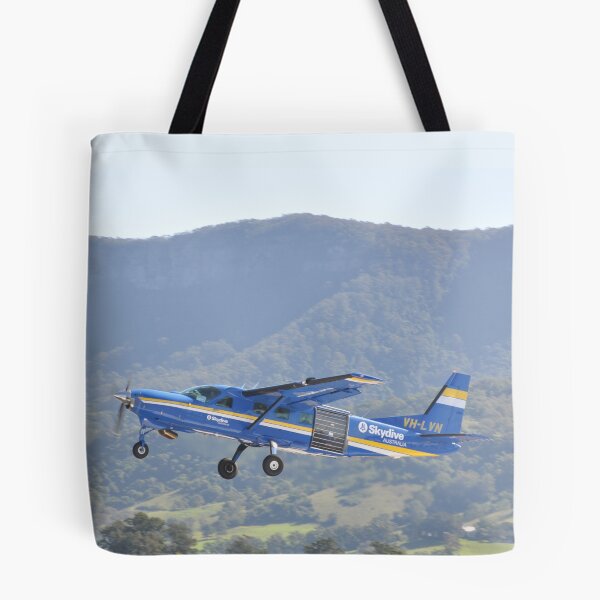 Item preview, Albion Park Airshow 2017-Cessna Caravan VH-LVN designed and sold by muz2142.
