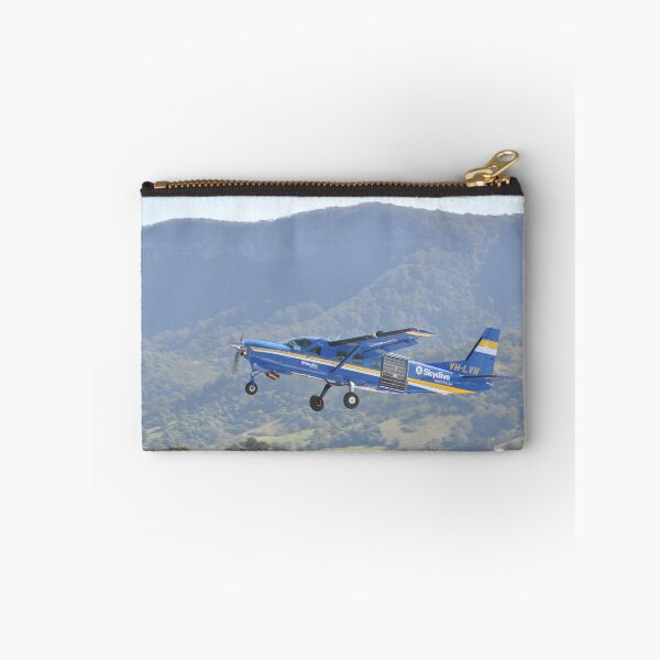 Item preview, Albion Park Airshow 2017-Cessna Caravan VH-LVN designed and sold by muz2142.