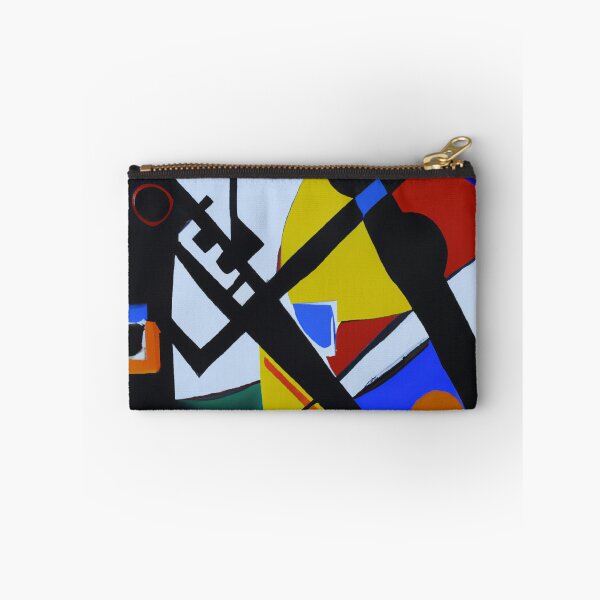 Item preview, vbstrvctivsm- fall (Abstract Art 46) designed and sold by vbstrvctivsm.