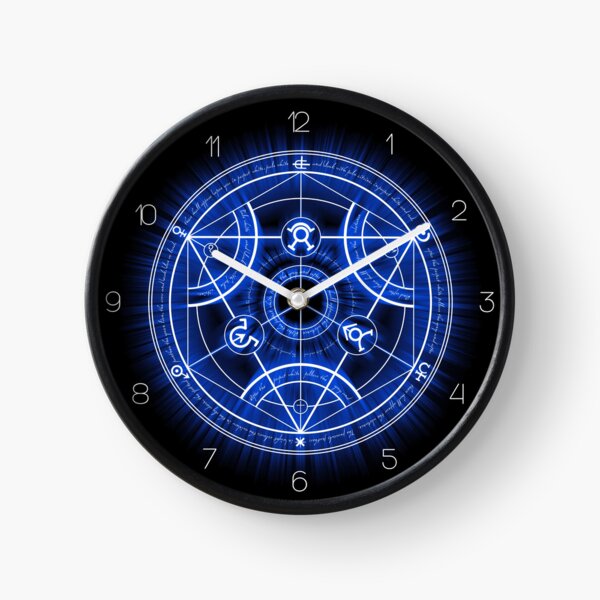 Wall Clock Anime Desk Crystal Metal Clock Decorative Acrylic Clock - China  Wall Clock and Wood Wall Clock price | Made-in-China.com