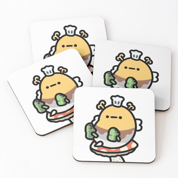 Item preview, Chef BeeBee designed and sold by nsir.