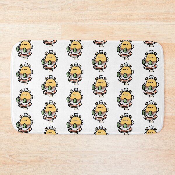 Item preview, Chef BeeBee designed and sold by nsir.