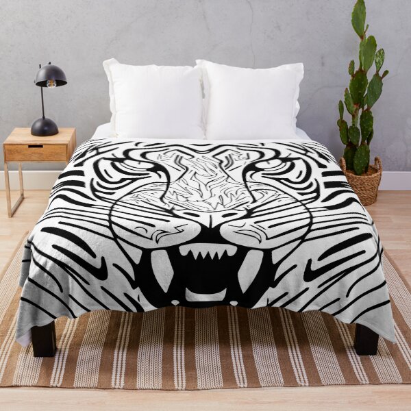Item preview, creative animal tiger designed and sold by DD215.