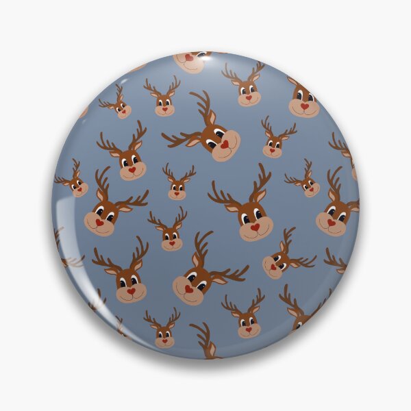 Item preview, Adorable Reindeer designed and sold by WeArePear.