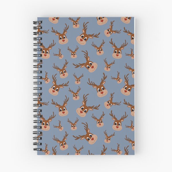 Item preview, Adorable Reindeer designed and sold by WeArePear.