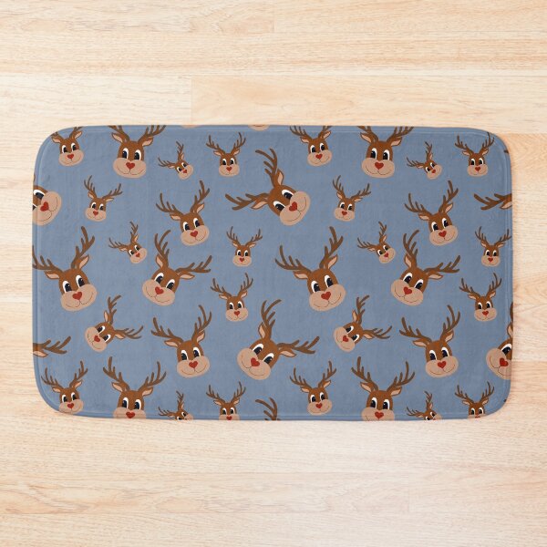 Item preview, Adorable Reindeer designed and sold by WeArePear.