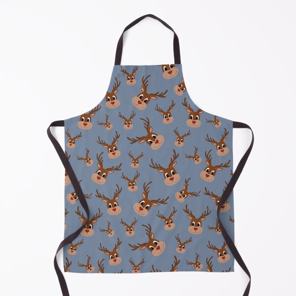 Item preview, Adorable Reindeer designed and sold by WeArePear.