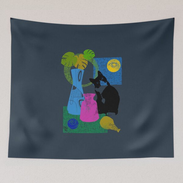 Item preview, Cat _03.1 designed and sold by M-ArtDesign.