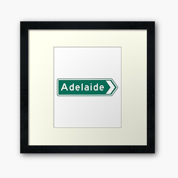 Item preview, Adelaide designed and sold by mbnews.