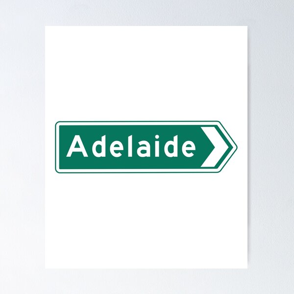 Item preview, Adelaide designed and sold by mbnews.