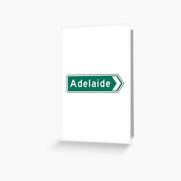 Item preview, Adelaide designed and sold by mbnews.