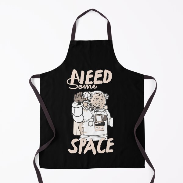 Item preview, NEED SOME SPACE designed and sold by GAADesignz.