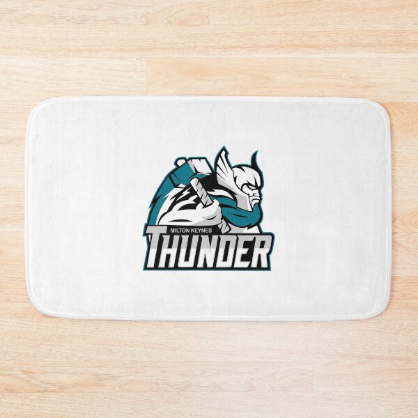 Item preview, Thunder Milton Keynes designed and sold by crazydesigns007.