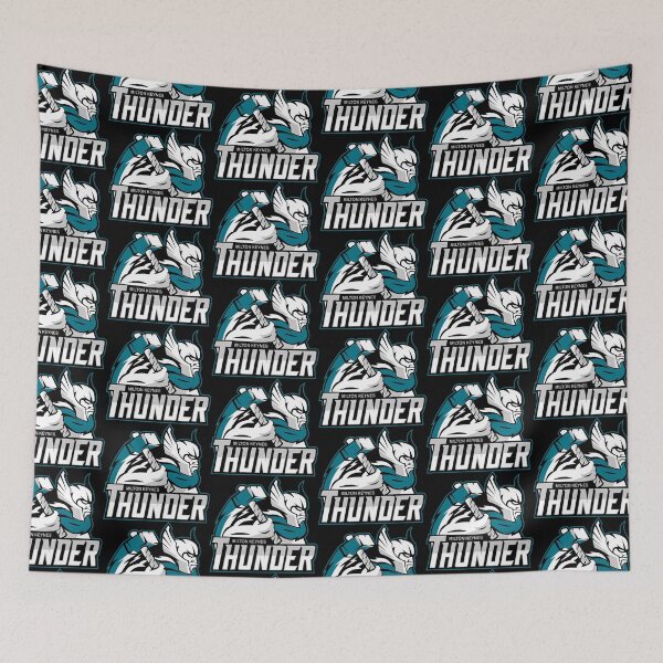 Item preview, Thunder Milton Keynes designed and sold by crazydesigns007.