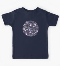 Penguin Wonderland Kids Tee