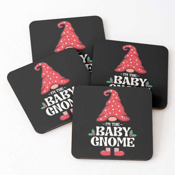 Item preview, The Baby Gnome Funny Family Matching Group Christmas designed and sold by IsraelCastro.