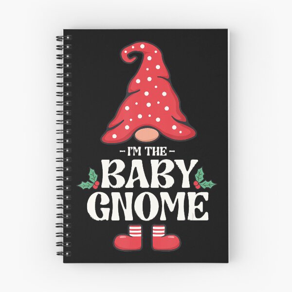 Item preview, The Baby Gnome Funny Family Matching Group Christmas designed and sold by IsraelCastro.