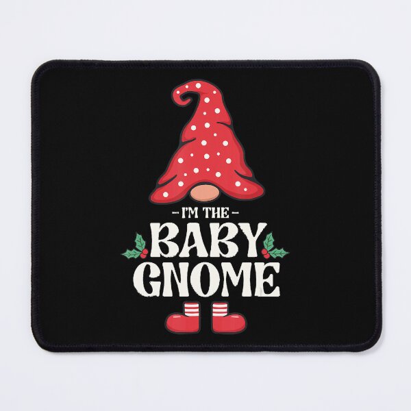 Item preview, The Baby Gnome Funny Family Matching Group Christmas designed and sold by IsraelCastro.