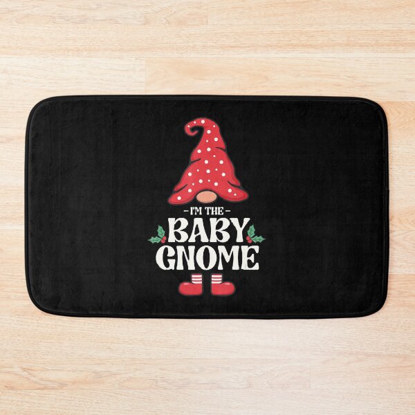 Item preview, The Baby Gnome Funny Family Matching Group Christmas designed and sold by IsraelCastro.