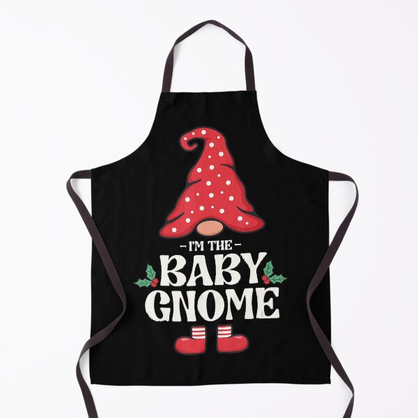 Item preview, The Baby Gnome Funny Family Matching Group Christmas designed and sold by IsraelCastro.
