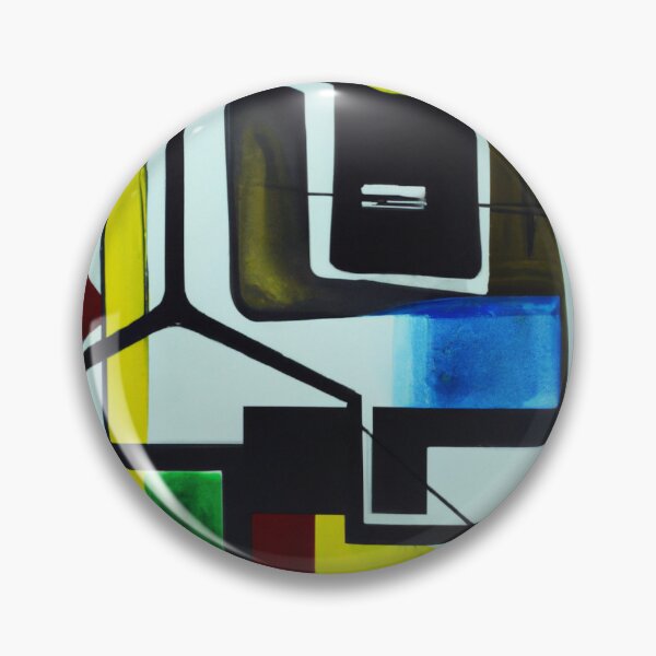 Item preview, vbstrvctivsm- ritual (Abstract Art 48) designed and sold by vbstrvctivsm.