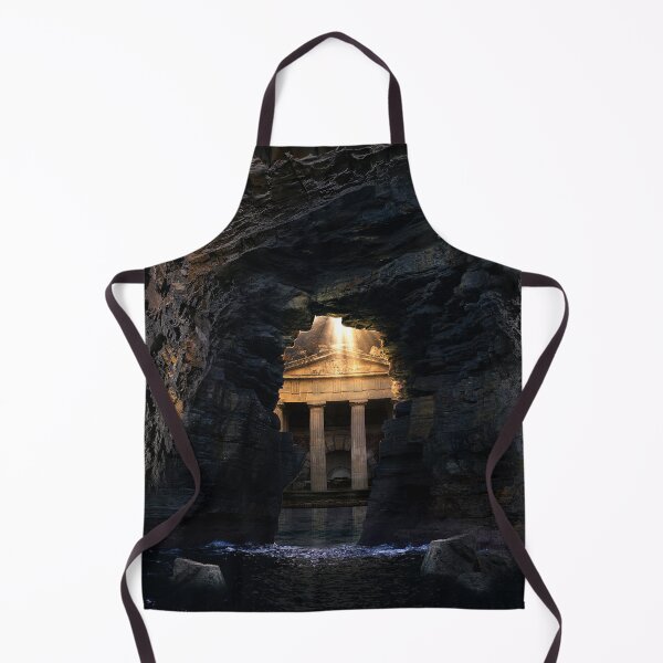 Item preview, Cave Water designed and sold by Shaheen01.