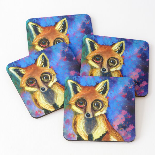 Item preview, Fox 14 designed and sold by ChrisButler.