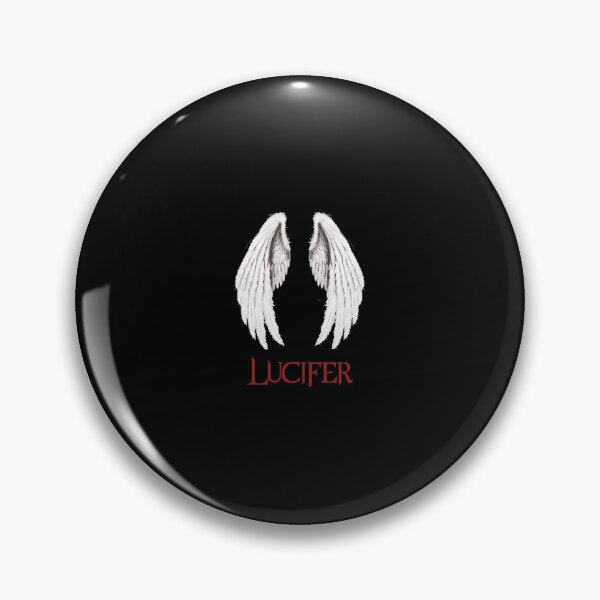 Item preview, ia de ia de Lucifer  designed and sold by lahtiasokanu.