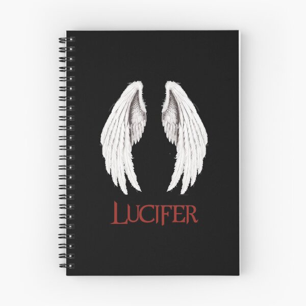 Item preview, ia de ia de Lucifer  designed and sold by lahtiasokanu.