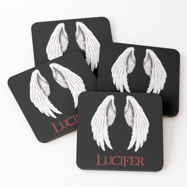 Item preview, ia de ia de Lucifer  designed and sold by lahtiasokanu.