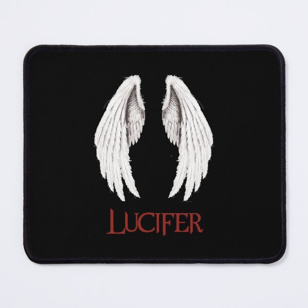 Item preview, ia de ia de Lucifer  designed and sold by lahtiasokanu.