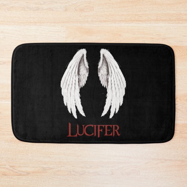 Item preview, ia de ia de Lucifer  designed and sold by lahtiasokanu.