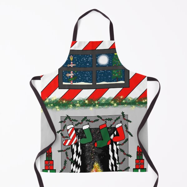 Artikelvorschau, Weihnachten entworfen und verkauft von Dance Beneath The Stars Designs.