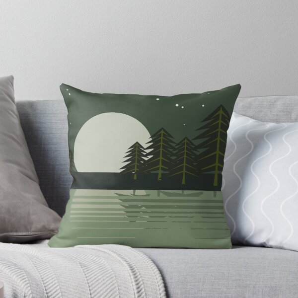 Item preview, Skeleton Trees designed and sold by inkblotcreative.