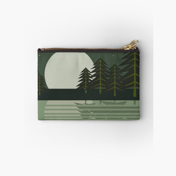 Item preview, Skeleton Trees designed and sold by inkblotcreative.